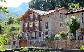 Posada Sobrevilla